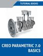 Creo Parametric 7.0 Basics - Preview
