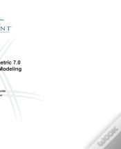 Capa do artigo Creo Parametric 7.0: Behavioral Modeling