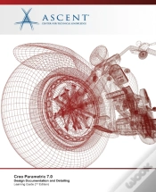 Capa do artigo Creo Parametric 7.0: Design Documentatio
