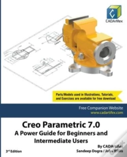 Capa do artigo Creo Parametric 7.0