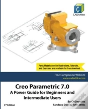 Capa do artigo Creo Parametric 7.0