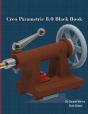 Creo Parametric 8.0 Black Book - Preview
