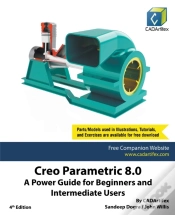 Capa do artigo Creo Parametric 8.0