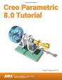 Creo Parametric 8.0 Tutorial - Preview