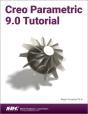 Creo Parametric 9.0 Tutorial - Preview