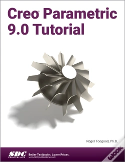 Capa do artigo Creo Parametric 9.0 Tutorial