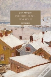 Capa do artigo Creo Que El Sol Nos Sigue
