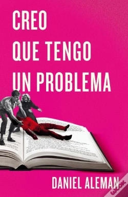 Capa do artigo Creo Que Tengo Un Problema