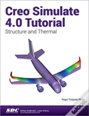 Capa do artigo Creo Simulate 4.0 Tutorial