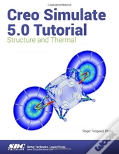 Creo Simulate 5.0 Tutorial