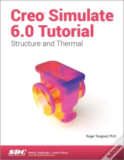 Capa do artigo Creo Simulate 6.0 Tutorial