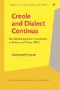 Creole And Dialect Continua - Preview