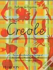 Capa do artigo Creole
