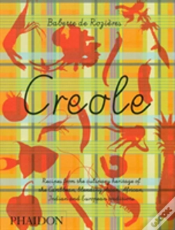 Capa do artigo Creole