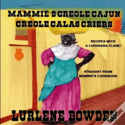 Capa do artigo Creole Calas Criers