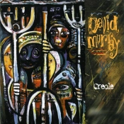 Capa do artigo Creole - CD