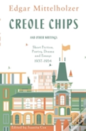 Capa do artigo Creole Chips & Other Writings