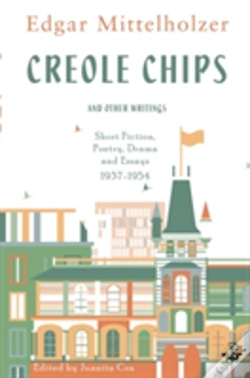 Capa do artigo Creole Chips & Other Writings