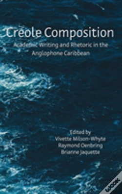 Capa do artigo Creole Composition