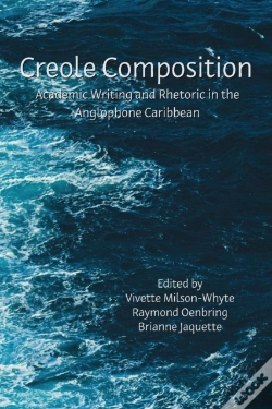 Capa do artigo Creole Composition