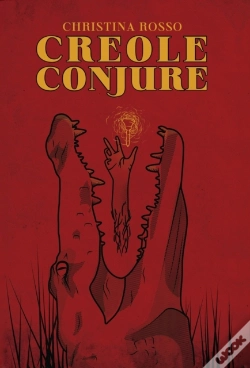 Capa do artigo Creole Conjure