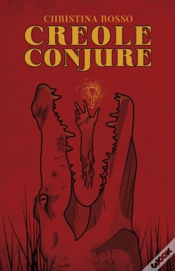 Capa do artigo Creole Conjure