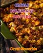 Creole Cornbread Stuffing - Preview
