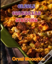 Creole Cornbread Stuffing