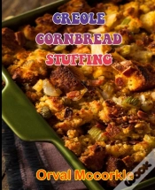 Capa do artigo Creole Cornbread Stuffing