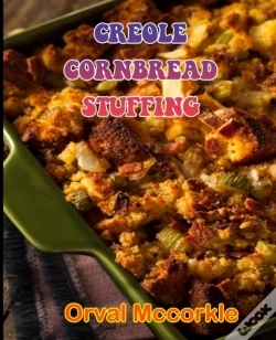 Capa do artigo Creole Cornbread Stuffing