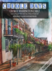 Capa do artigo Creole Days