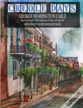 Creole Days (Sc 8.5x11)