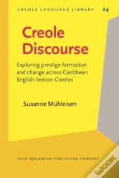 Creole Discourse