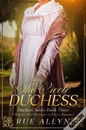Capa do artigo Creole Duchess