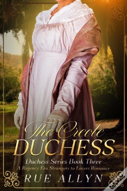 Capa do artigo Creole Duchess