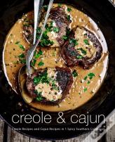 Creole & Cajun
