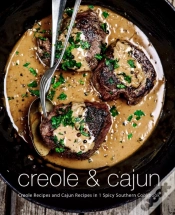 Capa do artigo Creole & Cajun