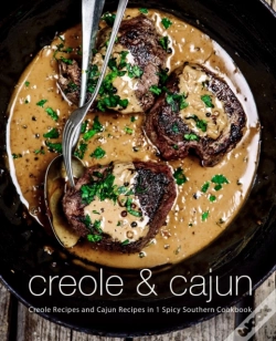 Capa do artigo Creole & Cajun