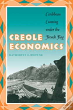 Capa do artigo Creole Economics