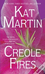 Capa do artigo Creole Fires