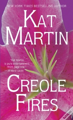 Capa do artigo Creole Fires