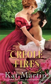 Capa do artigo Creole Fires