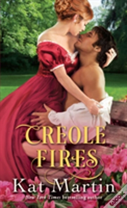 Capa do artigo Creole Fires