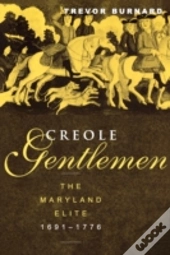 Creole Gentlemen