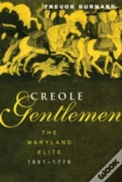 Capa do artigo Creole Gentlemen