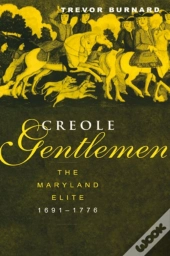 Creole Gentlemen
