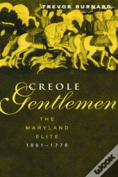 Creole Gentlemen