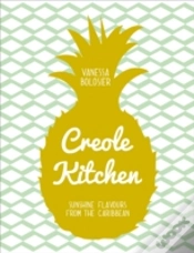 Capa do artigo Creole Kitchen