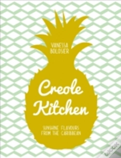 Capa do artigo Creole Kitchen