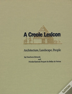 Capa do artigo Creole Lexicon